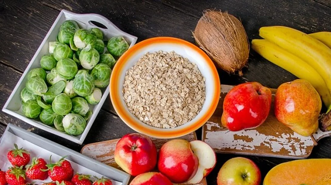 #ShapeFoodCoaching: Πλάνο διατροφής με φυτικές ίνες για να μάθουμε να τρώμε σωστά! Ναι, ξεκινάμε σήμερα