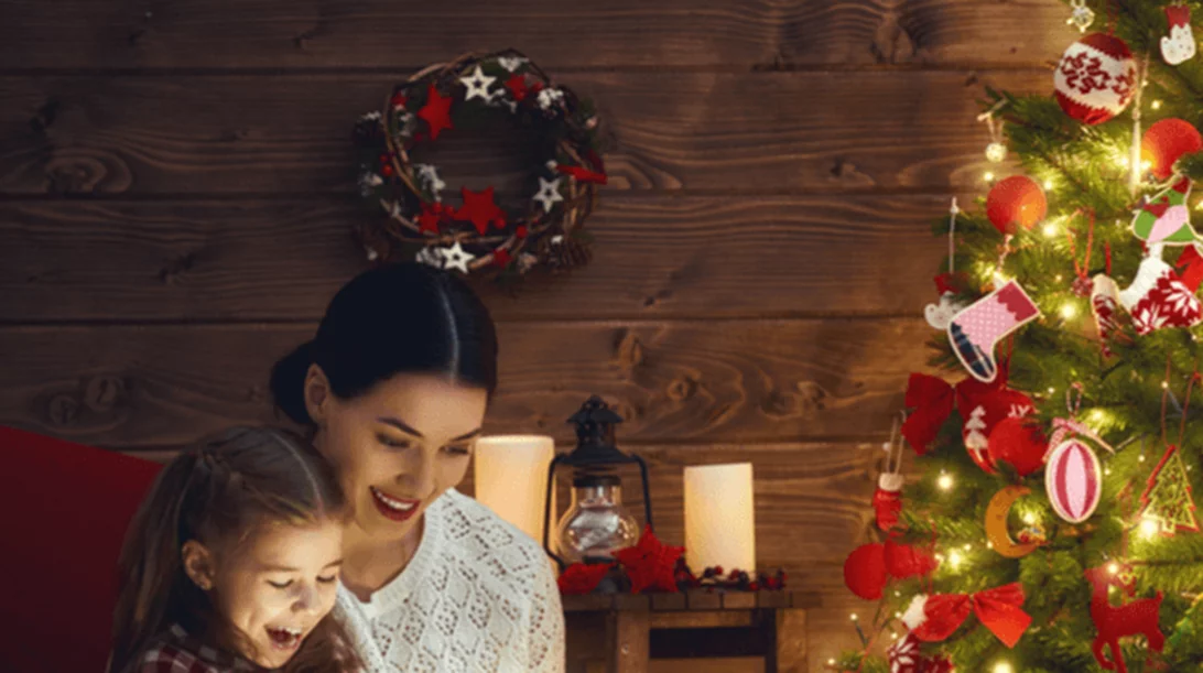 5 χριστουγεννιάτικα παραμύθια για να διαβάσεις με τα παιδιά στις γιορτές