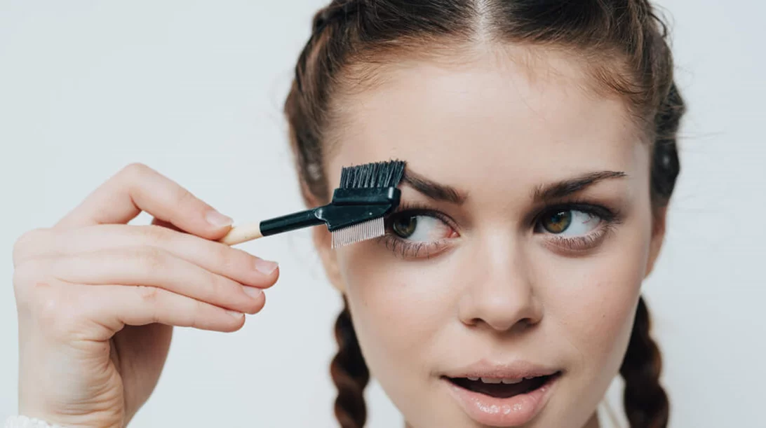 5 κόλπα για υπέροχα φρύδια! (και τα ωραιότερα που είδαμε στο Pinterest)