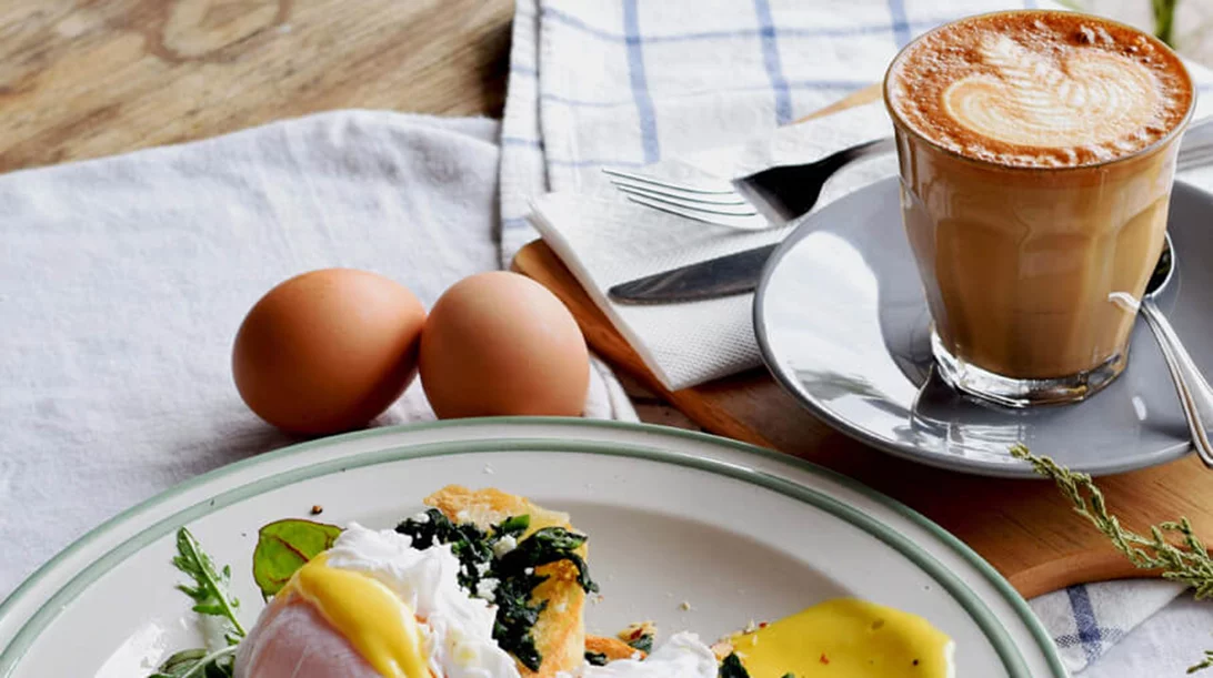 Παγωτό από μπανάνα, ιδέες για φιστικοβούτυρο και άλλες υγιεινές συνταγές από το διατροφολόγο και σεφ Μάνο Δημητρούλη