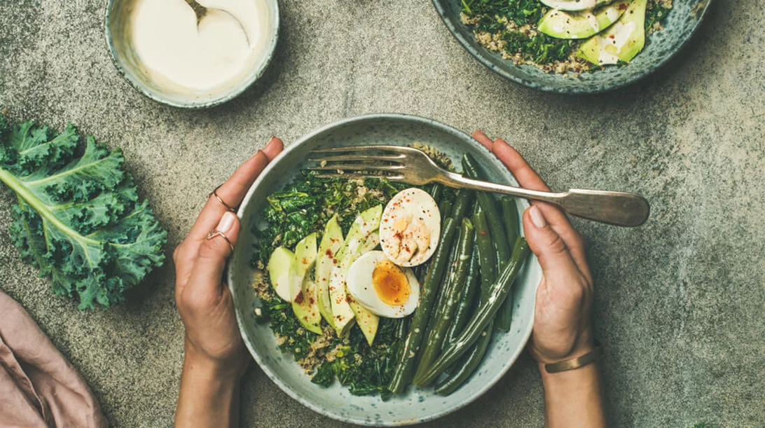 Το πλάνο διατροφής των Shape editors! Μενού και συνταγές για μία μέρα από την Βίκυ Πασχάλη