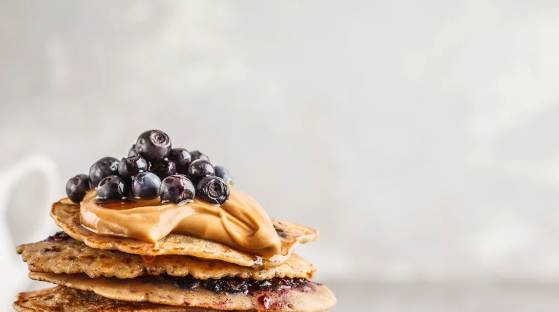 Παγκόσμια Ημέρα Vegan: Γιορτάζουμε με 2 γλυκές vegan συνταγές