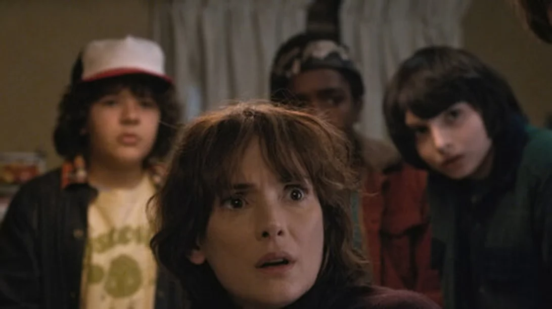 Γιατί αγαπήσαμε τόσο το Stranger Things