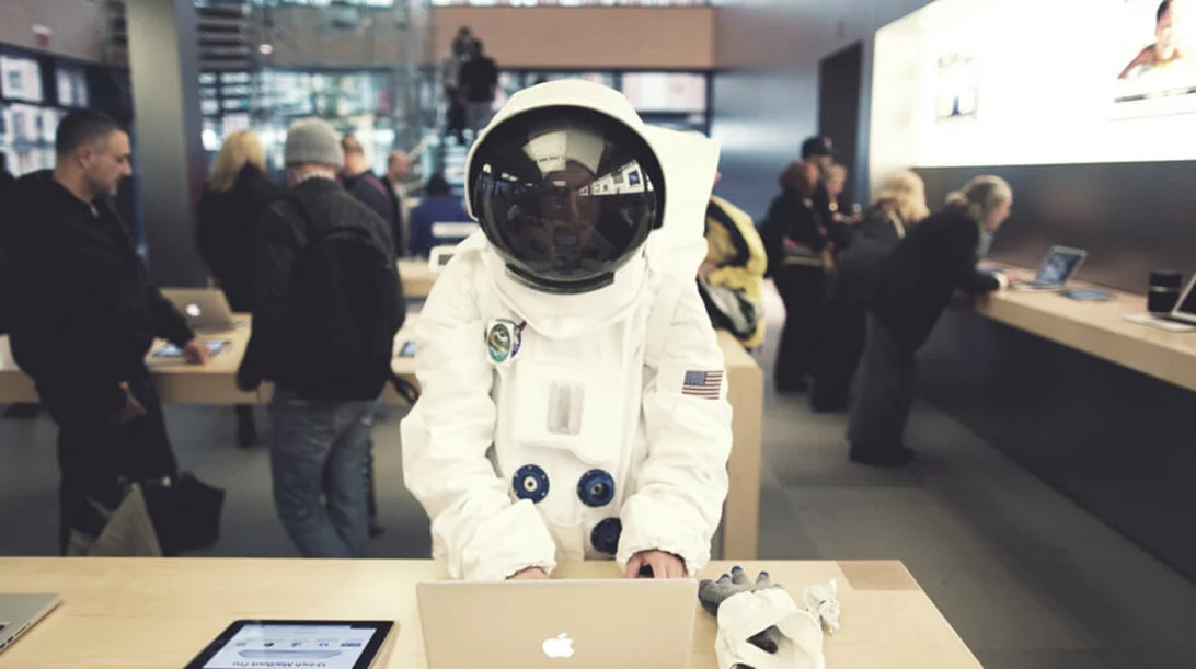 Μήπως ήρθε η ώρα να χωρίσεις με τη δουλειά;