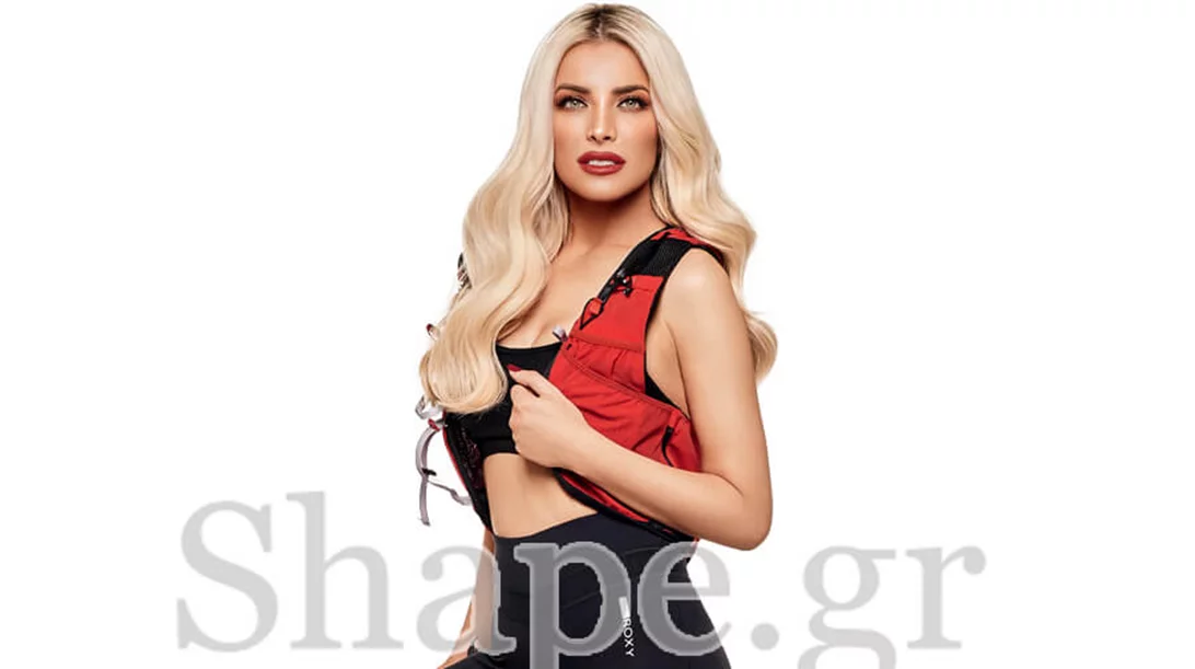 Κατερίνα Καινούργιου: Το άγνωστο πρόβλημα υγείας της