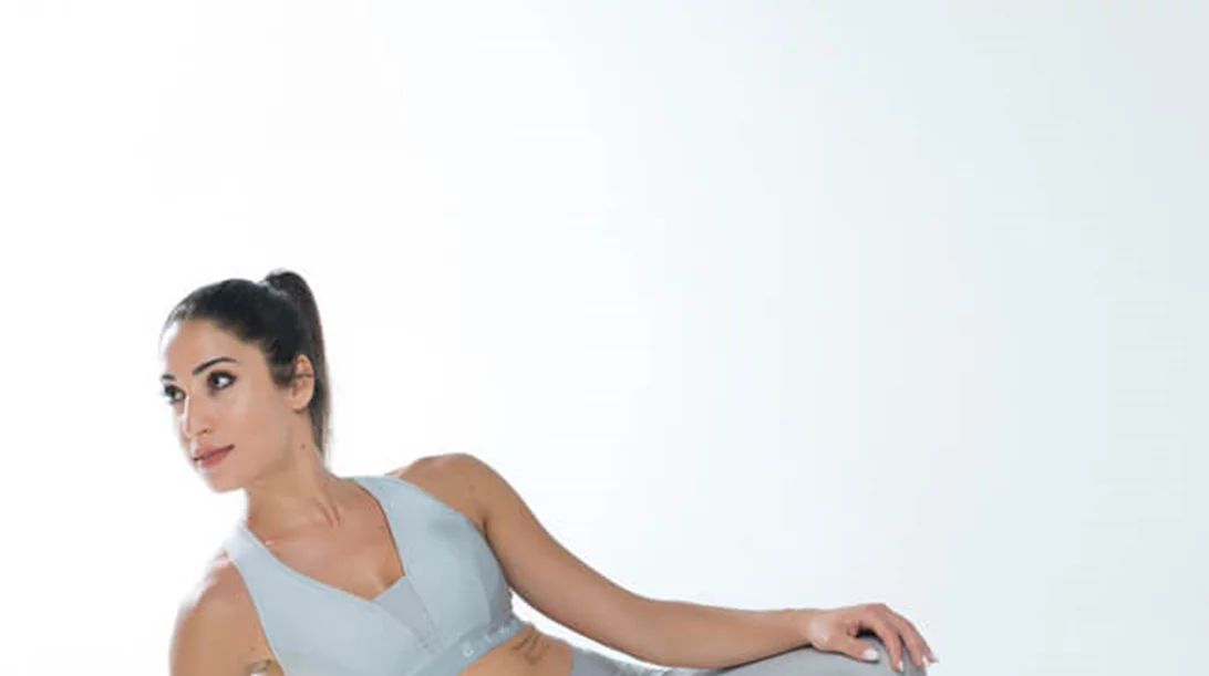 Συνδύασε αερόβια με ενδυνάμωση στο Motr (το φορητό όργανο γυμναστικής που θα σε ενθουσιάσει!)