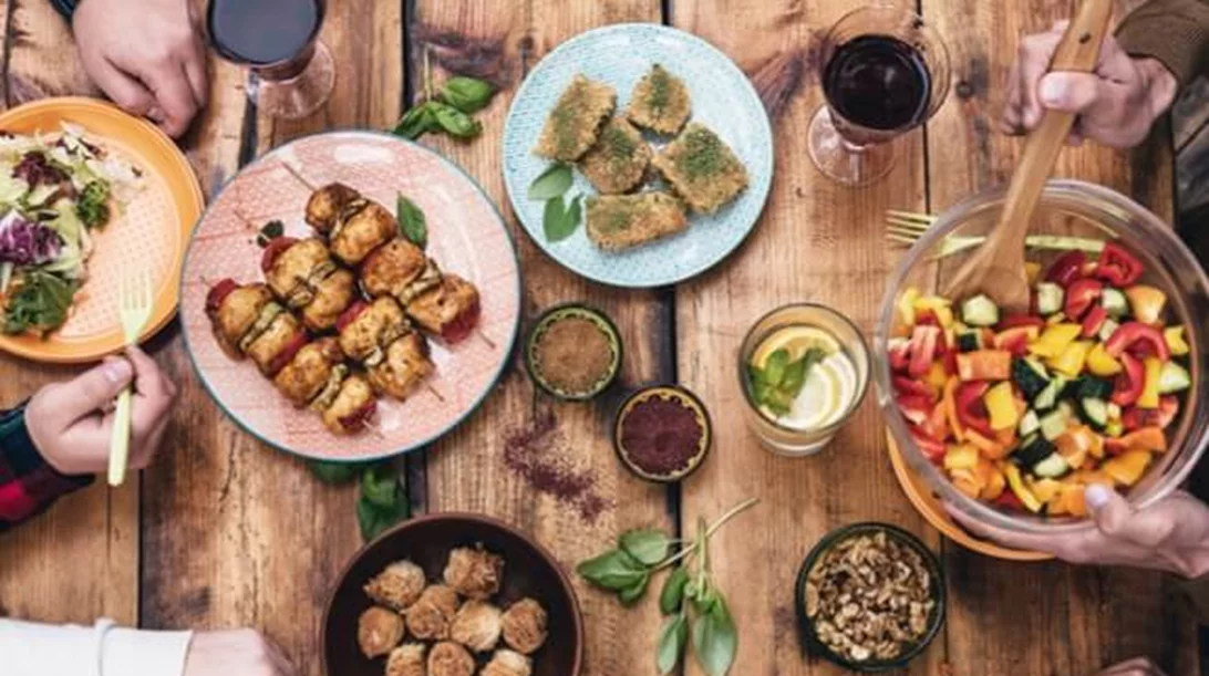 Τροφική δυσανεξία: Πώς να την καταλάβεις και πώς να την αντιμετωπίσεις