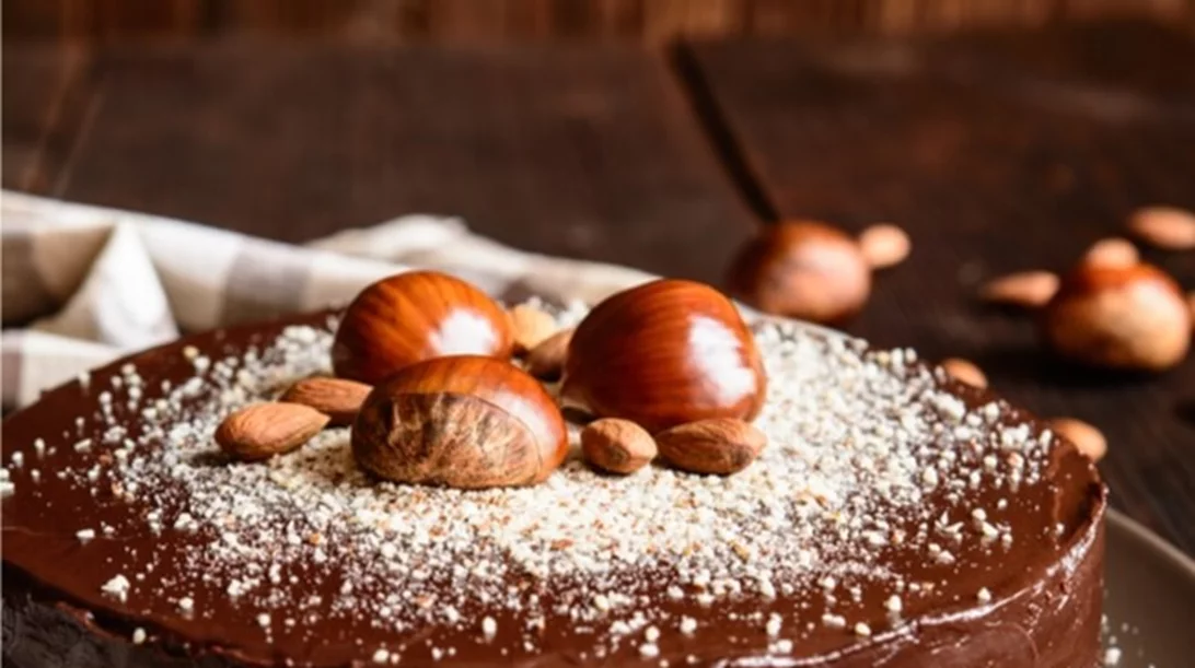 Tα 5 τρόφιμα που πρέπει να φας τα Χριστούγεννα σύμφωνα με τη διατροφολόγο