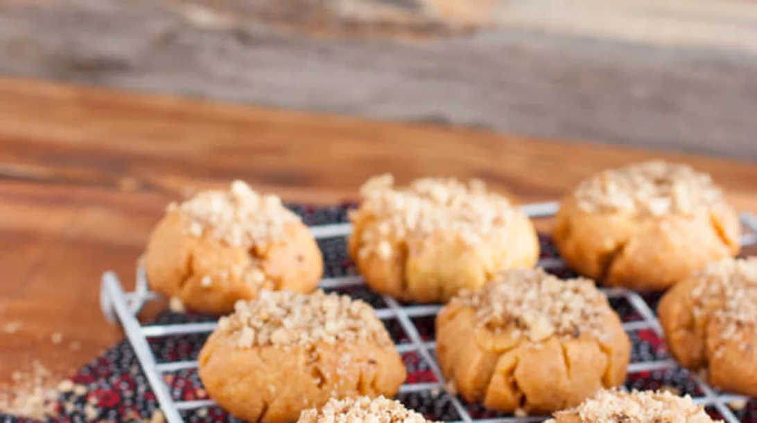 Shape Tested: Φτιάξαμε μελομακάρονα χωρίς ζάχαρη (ούτε στο σιρόπι)