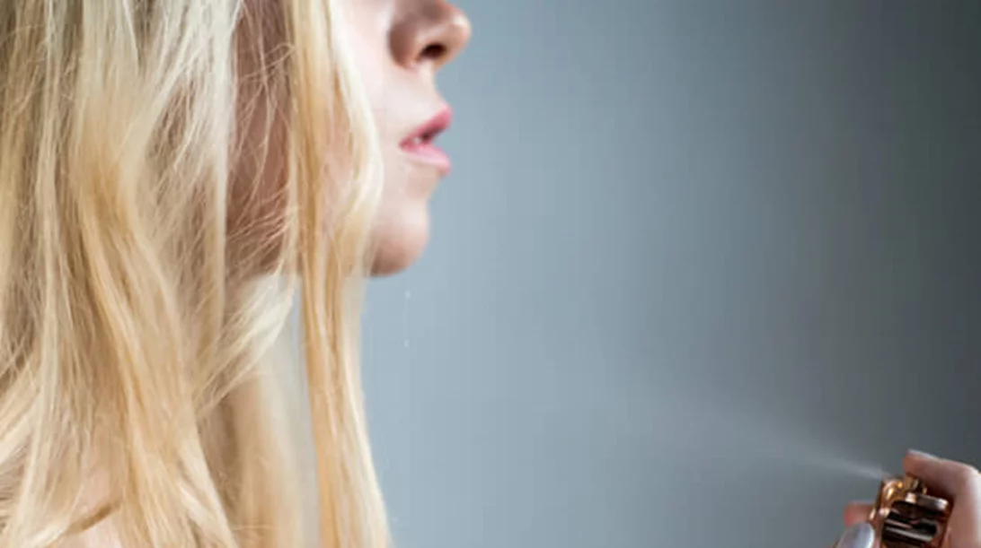 Βρες ποιο άρωμα σου ταιριάζει