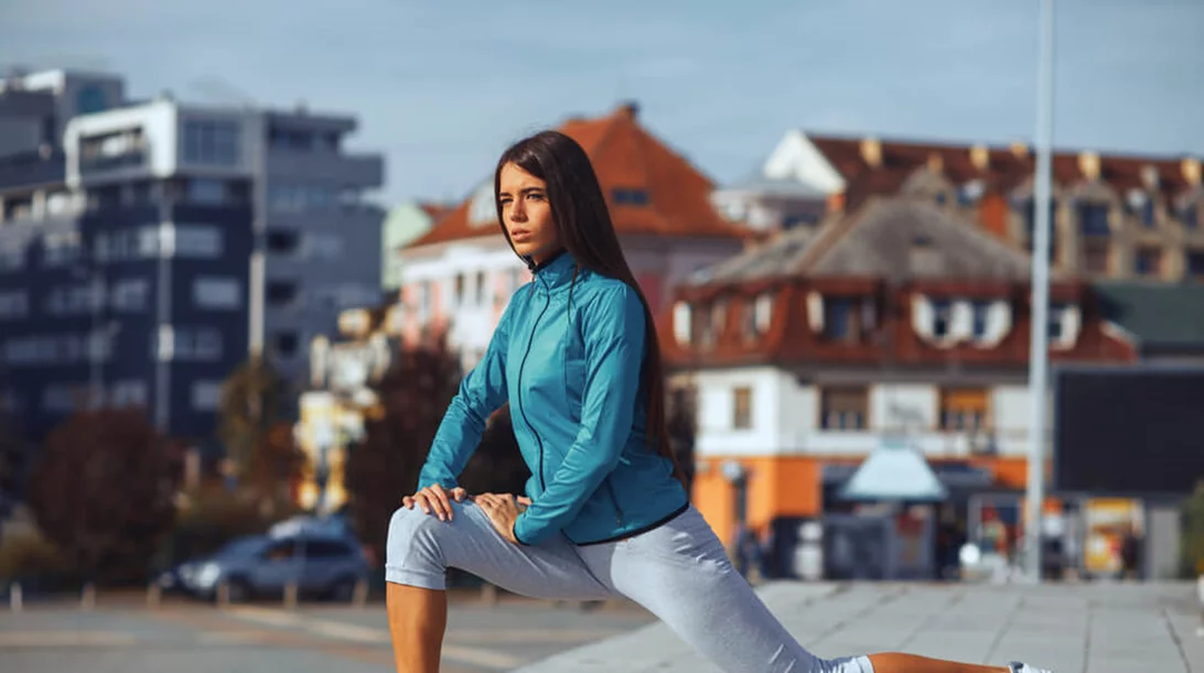 Αυτά που θέλουν οι μυς του σώματός σου (τα ξέρεις; τα κάνεις;)