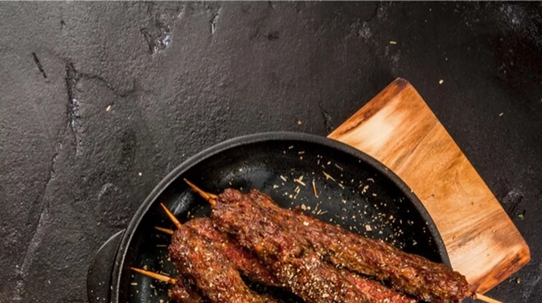 Τι θα ισχύσει με τη χρήση φωσφορικών αλάτων στον ελληνικό γύρο