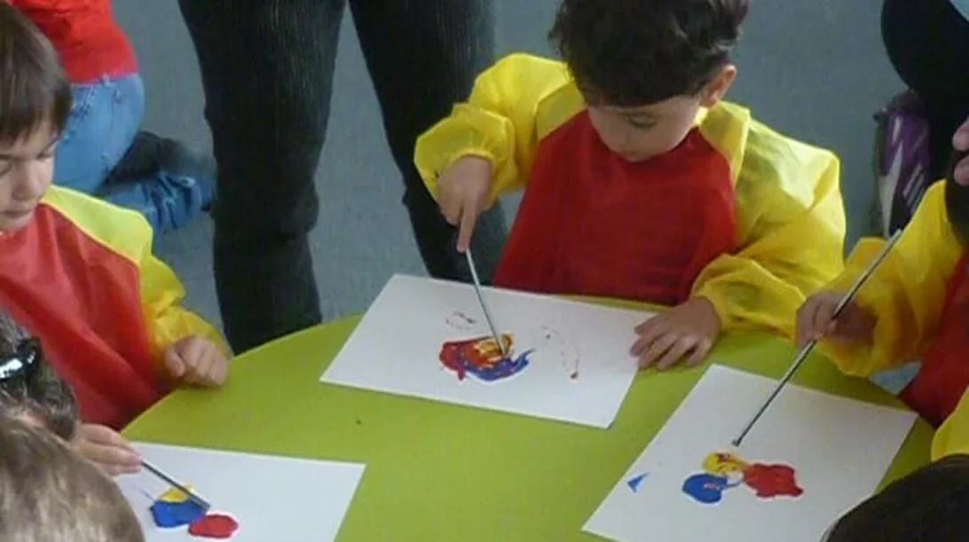 Καρναβαλικό παιχνίδι θησαυρού και οικογενειακά εκπαιδευτικά προγράμματα στο Κέντρο Πολιτισμού «Ελληνικός Κόσμος»