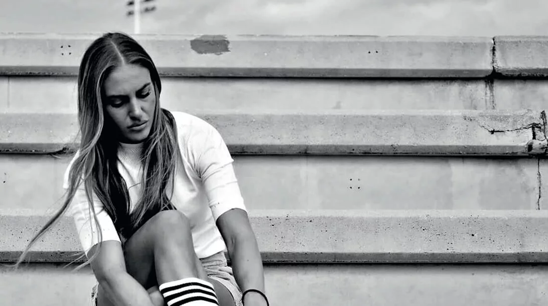 Κατερίνα Δαλάκα: Η παίκτρια του Survivor 2 μιλάει στο Shape