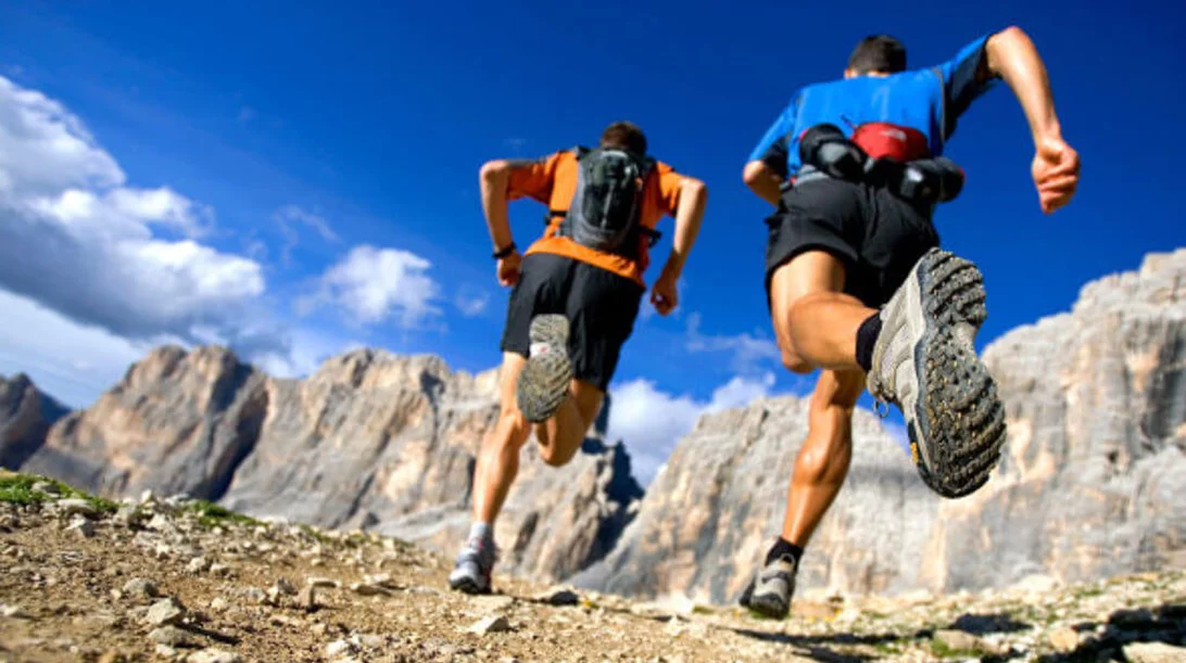 Είσαι δρομέας; Έλα στην ημερίδα για το ορεινό τρέξιμο και τις μεγάλες αποστάσεις