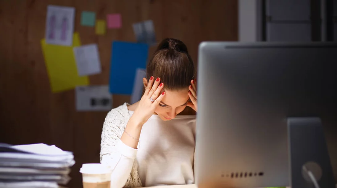 Έκανες λάθος στη δουλειά; Ιδού τι πρέπει να πεις