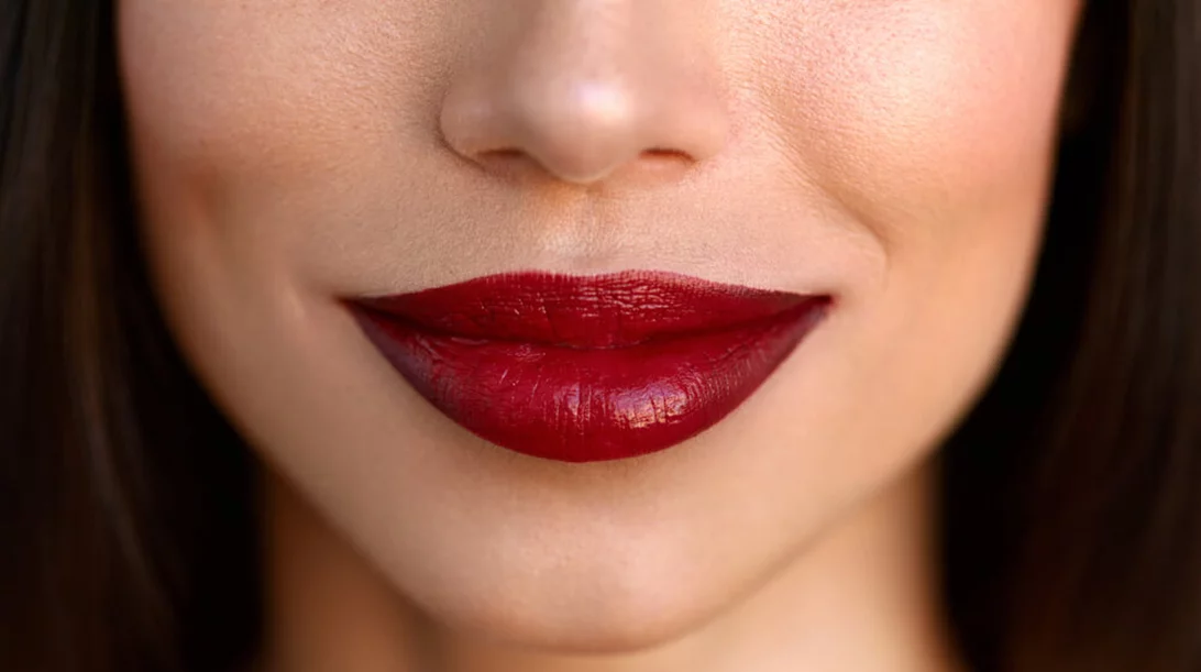 Oxblood: H τάση στο κόκκινο κραγιόν που θα σε ενθουσιάσει και τι να κάνεις πριν το φορέσεις