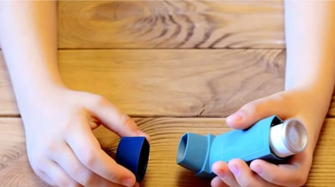 Θετικά αποτελέσματα από την πρωτοποριακή μελέτη Salford Lung Study για το άσθμα