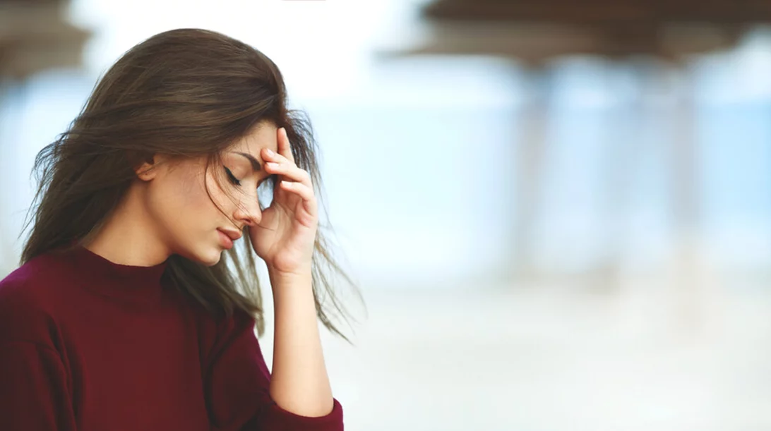 Πώς θα σταματήσω να γκρινιάζω; Μήπως είσαι όλο παράπονο και αρνητική διάθεση; Άλλαξέ τα!