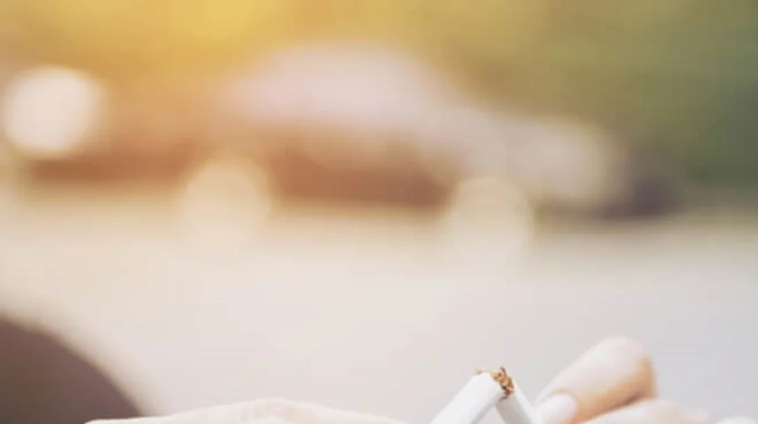 Μείωση ρεκόρ των καπνιστών στην Ελλάδα τα τελευταία πέντε χρόνια