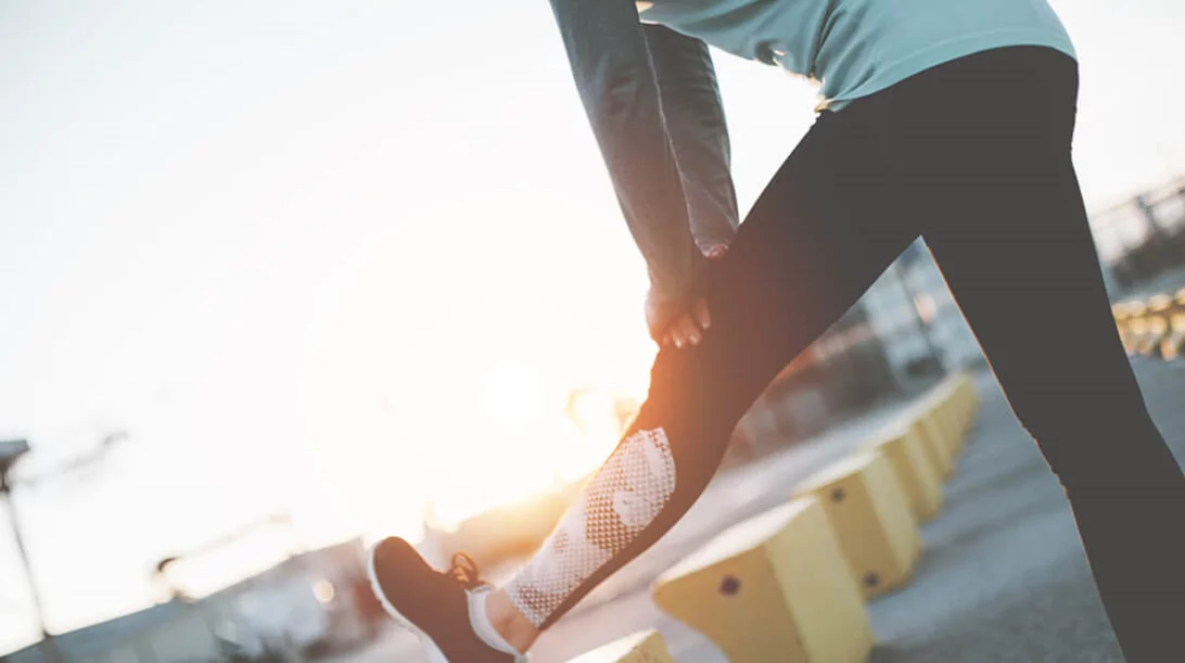 Το πρόγραμμα άσκησης της Ελένης Πετρουλάκη για γραμμωμένα πόδια!