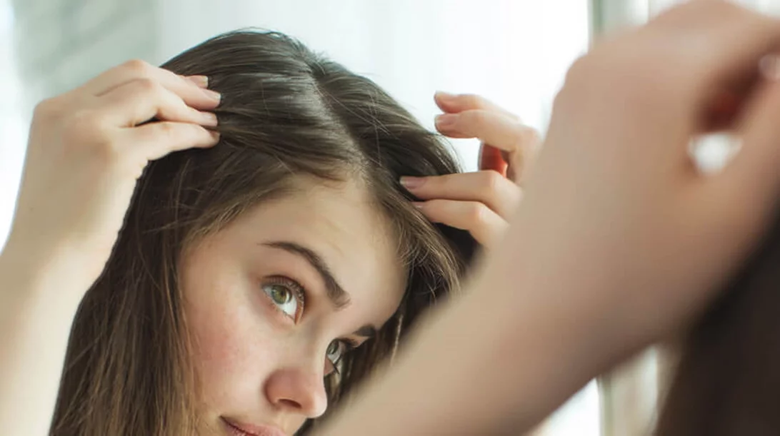 Έχω τριχόπτωση, τι να κάνω;