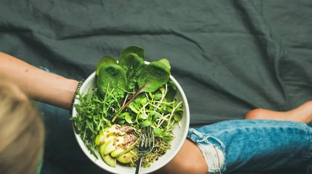 Παγκόσμια Εβδομάδα Ευαισθητοποίησης για τις διατροφικές διαταραχές
