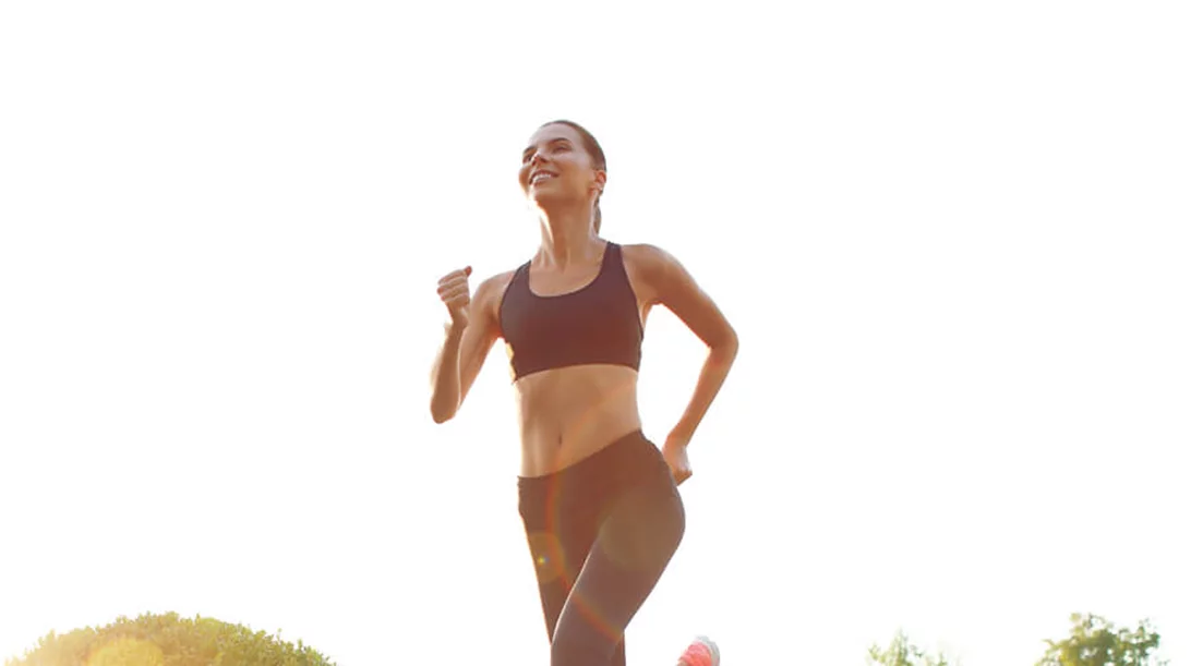 Προπονείσαι για ημιμαραθώνιο; Εκεί κρύβεται το μυστικό για να τρέχεις πιο γρήγορα