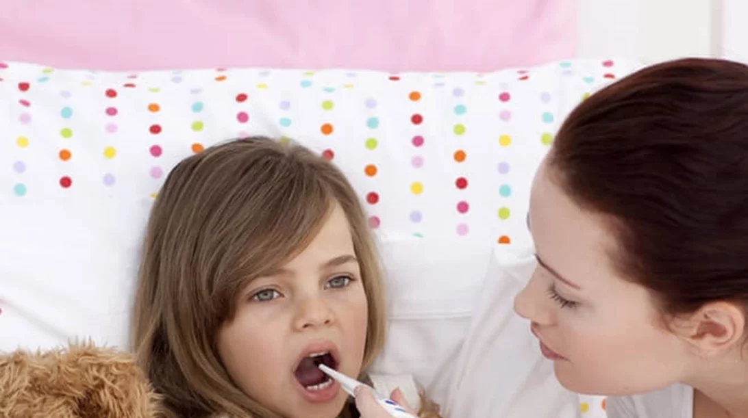 Ιγμορίτιδα και ρινοκολπίτιδα σε έξαρση στα παιδιά: Τι συστήνουν οι γιατροί στους γονείς