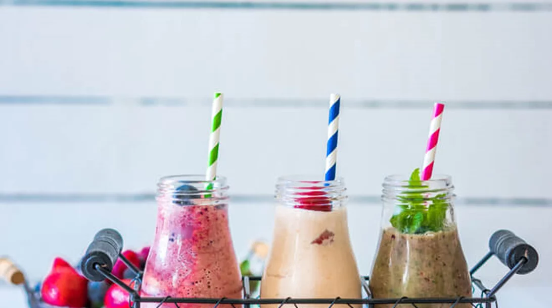 Δίαιτα HMR: Τι περιλαμβάνουν οι φάσεις της διατροφής και τι προτείνει η ειδικός;