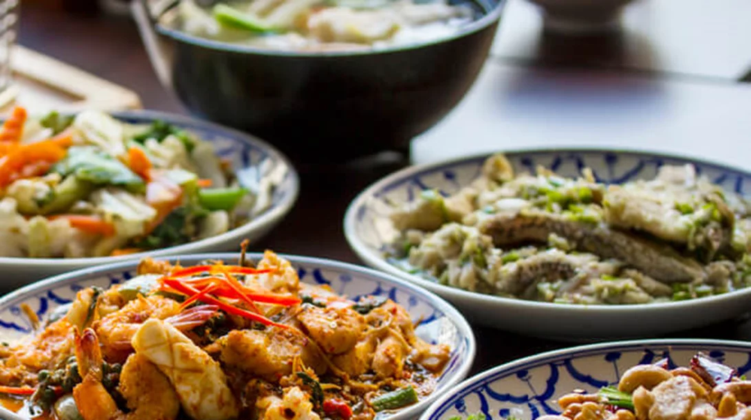 Οι εναλλακτικές της Καθαράς Δευτέρας: Τι να φας για λιγότερες θερμίδες;