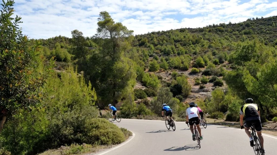 Άνοιξαν οι εγγραφές για το Spetsathlon 2018!