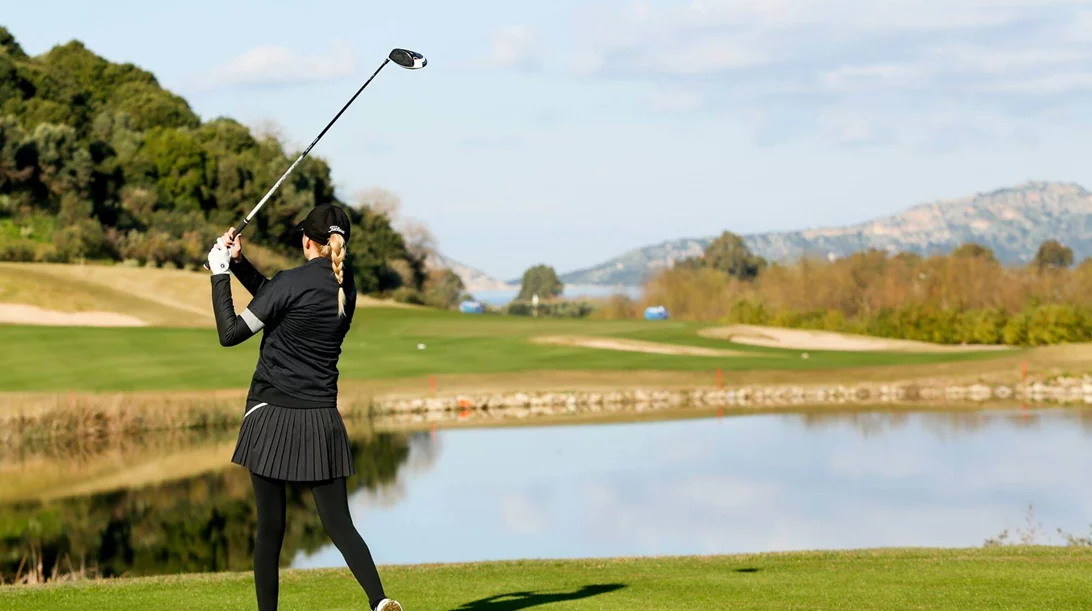 Γκολφέρ από όλο τον κόσμο στο 2ο Messinia Pro-Am στο Costa Navarino