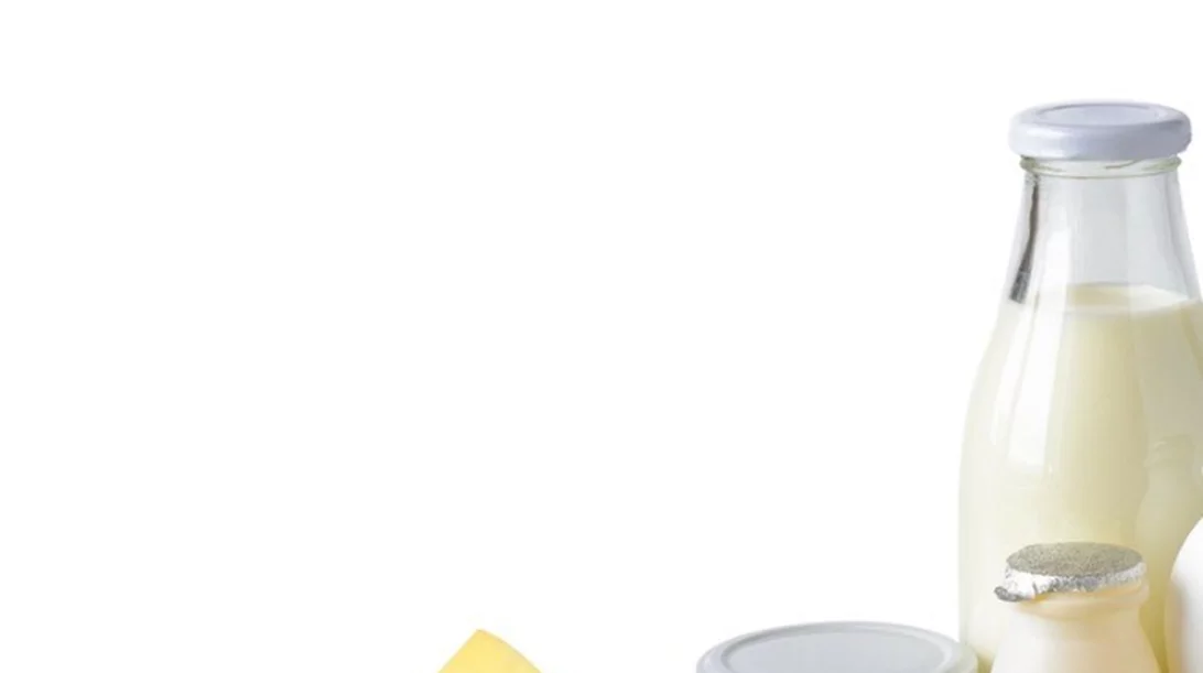 Είναι μύθος ότι τα γαλακτοκομικά προϊόντα δημιουργούν γερά οστά;