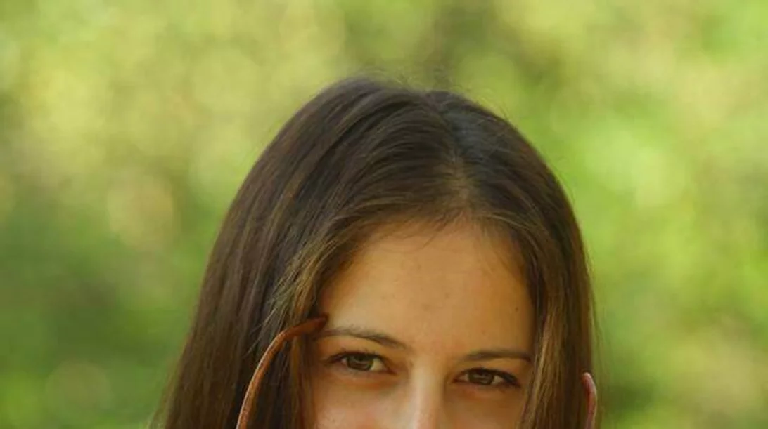 #ShapePeople: Η Ναταλία Παπαϊωάννου είναι alpine ski racer και θέλει να κάνει το σκι προσιτό σε όλους!