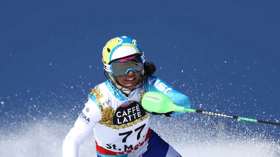 Εσύ ξέρεις ποια είναι τα χειμερινά ολυμπιακά αθλήματα; Δες βίντεο με κάθε ένα από τους Ολυμπιακούς της Pyeong Chang 2018