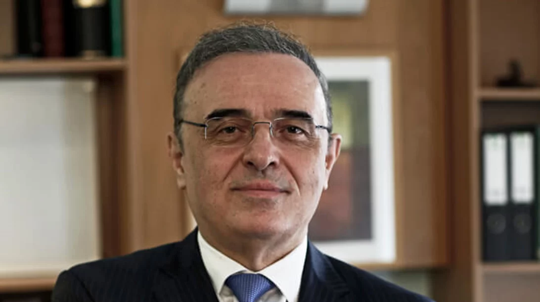 Νίκος Χριστοδούλου