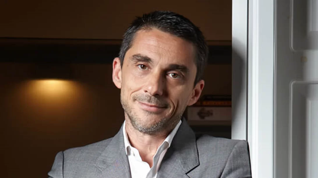 Πέτρος Δρέττας