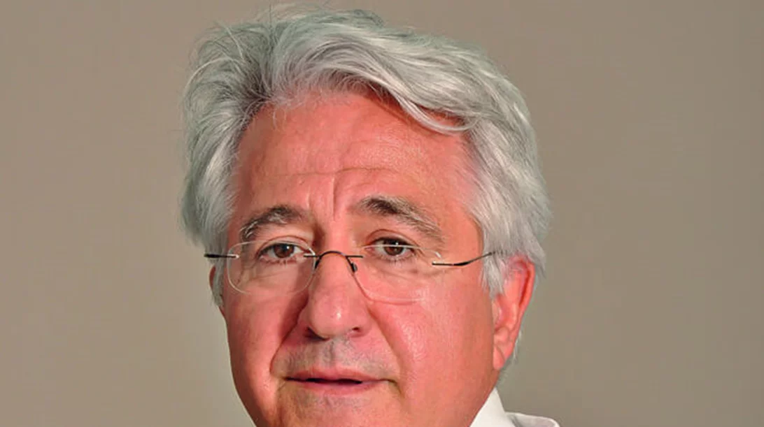 Γιώργος Νασιούλας