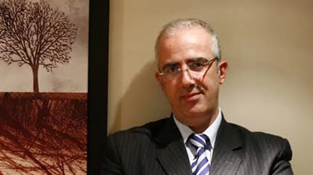 Αναστάσιος Καλαντζής