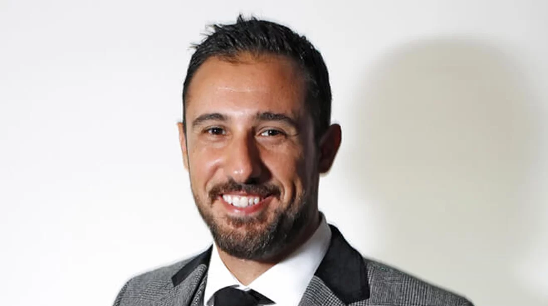 Χρήστος Λώλης