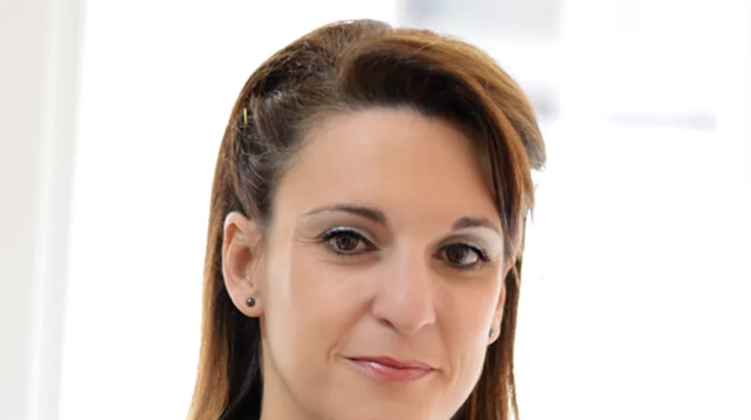 Μαριλία Νικολαΐδου 