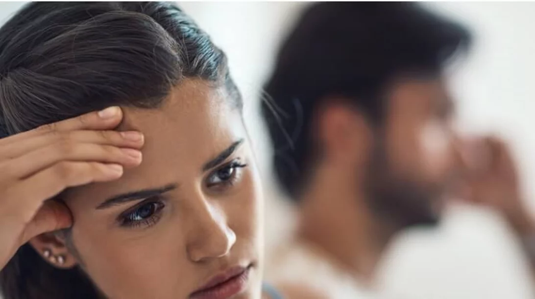 4 σημάδια πως μια σχέση δεν πάει καλά