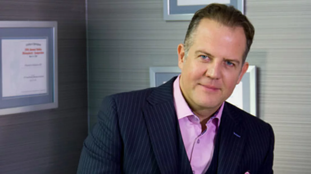 Αθανάσιος Αθανασίου