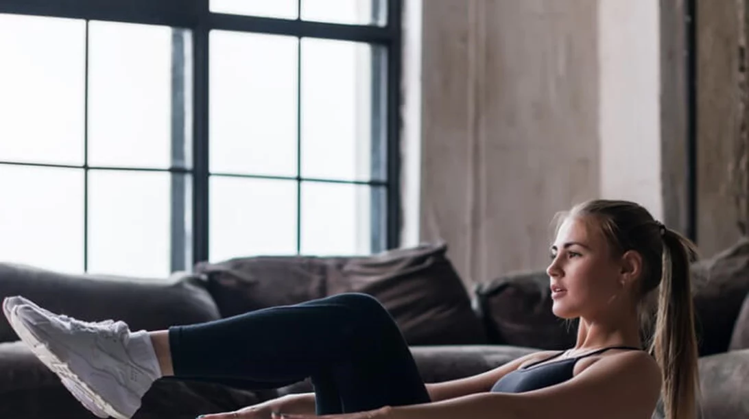 Πέντε ασκήσεις που θα ανανεώσουν τις προπονήσεις σου