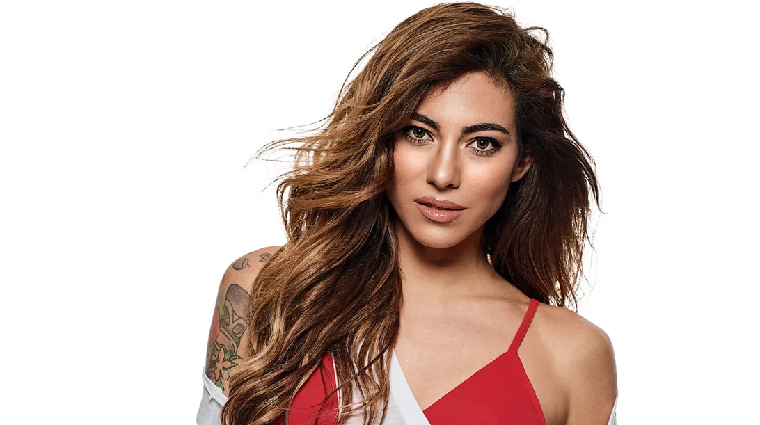 Η Ευρυδίκη Βαλαβάνη μιλά στο νέο Shape για το Dancing with the Stars, τον Κωνσταντίνο Βασάλο και όχι μόνο!