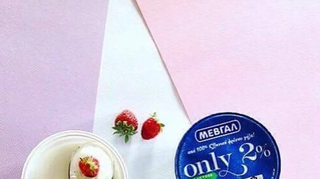 SHAPE yogurt challenge: Τι έγινε όταν αποφασίσαμε να τρώμε ένα γιαούρτι κάθε μέρα