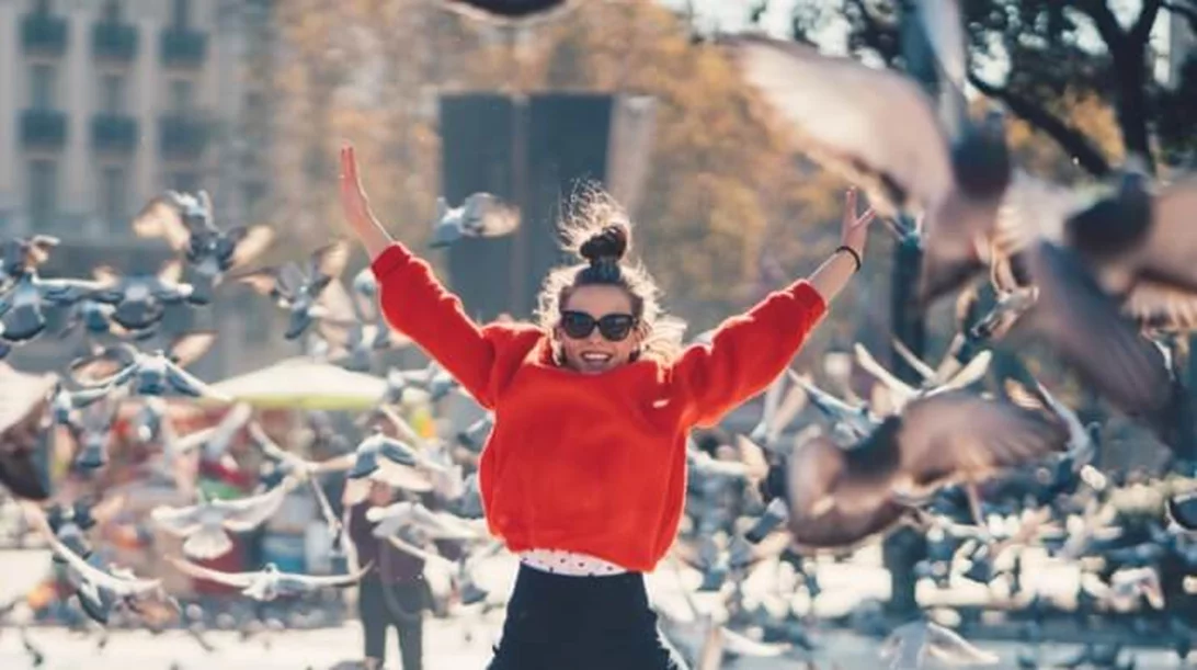 7 τρόποι για να βάζεις σωστούς στόχους και να τους πετυχαίνεις από την Νάνσυ Μαλλέρου