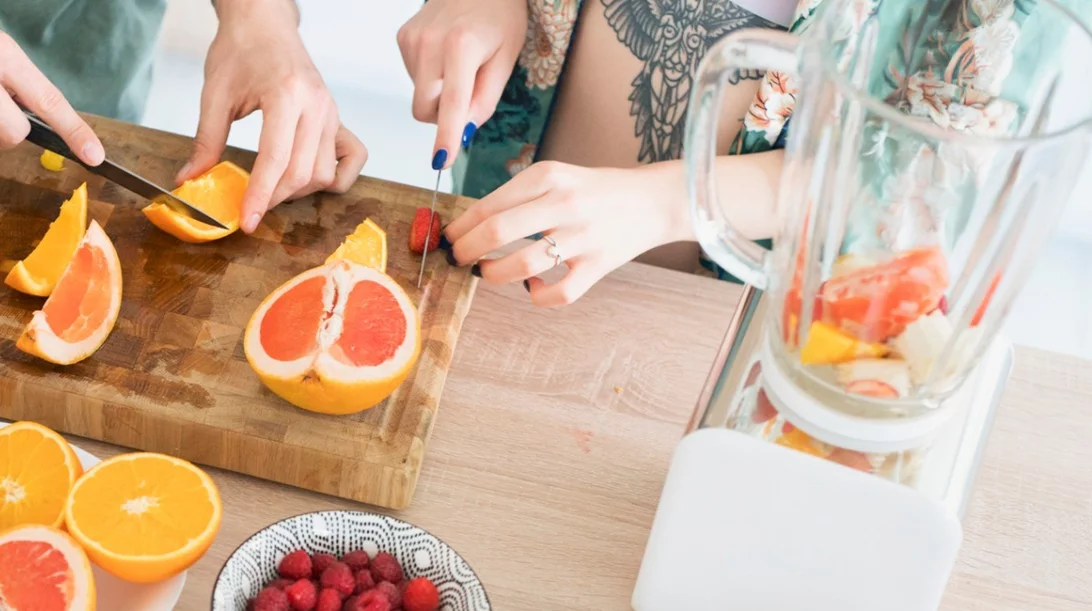 Ο χυμός που καίει το λίπος στην κοιλιά και σου δίνει ενέργεια