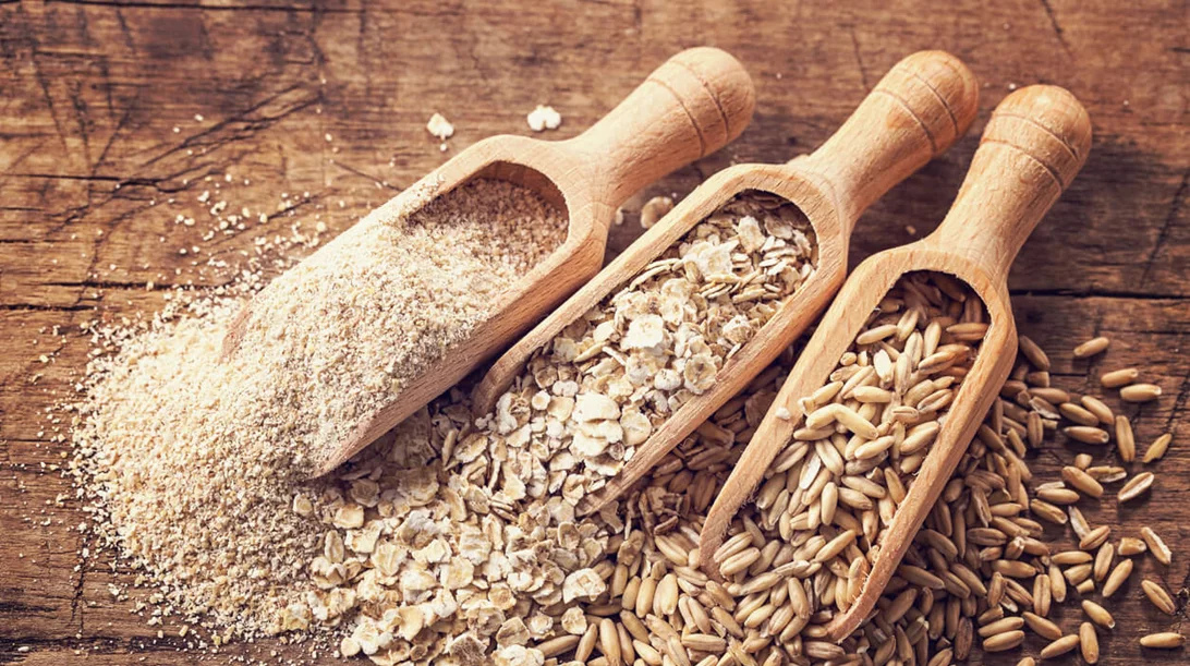 Διαιτολόγιο για έλεγχο της υπερχοληστερολαιμίας: Το διατροφικό πλάνο